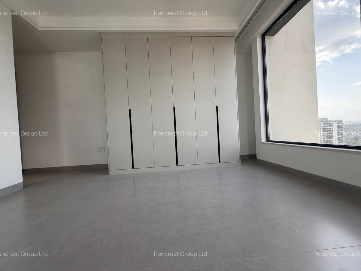 3 Bed Apartment with En Suite in Westlands Area - 12