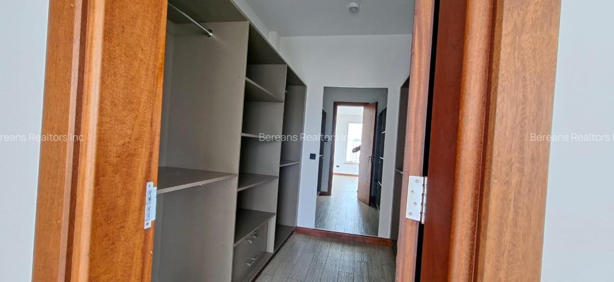 4 Bed Apartment with Gym in General Mathenge - 8