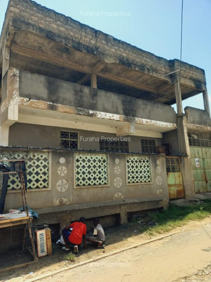 4 Bed House with En Suite in Changamwe - 5