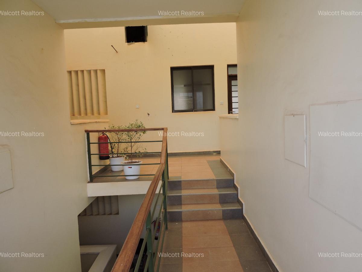 2 Bed Apartment with En Suite at Migaa - 19