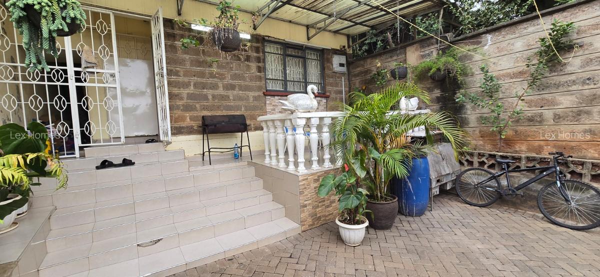 3 Bed House with En Suite in Langata - 4