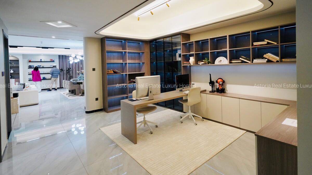 5 Bed Apartment with En Suite at 2026-107 - 9