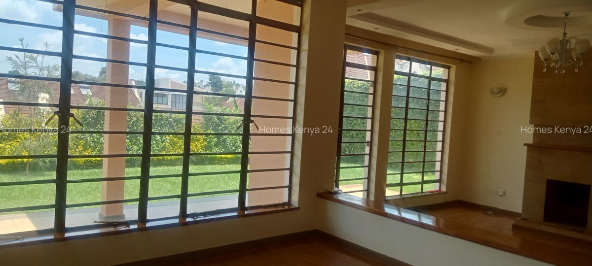 4 Bed Townhouse in Kiambu Road - 19