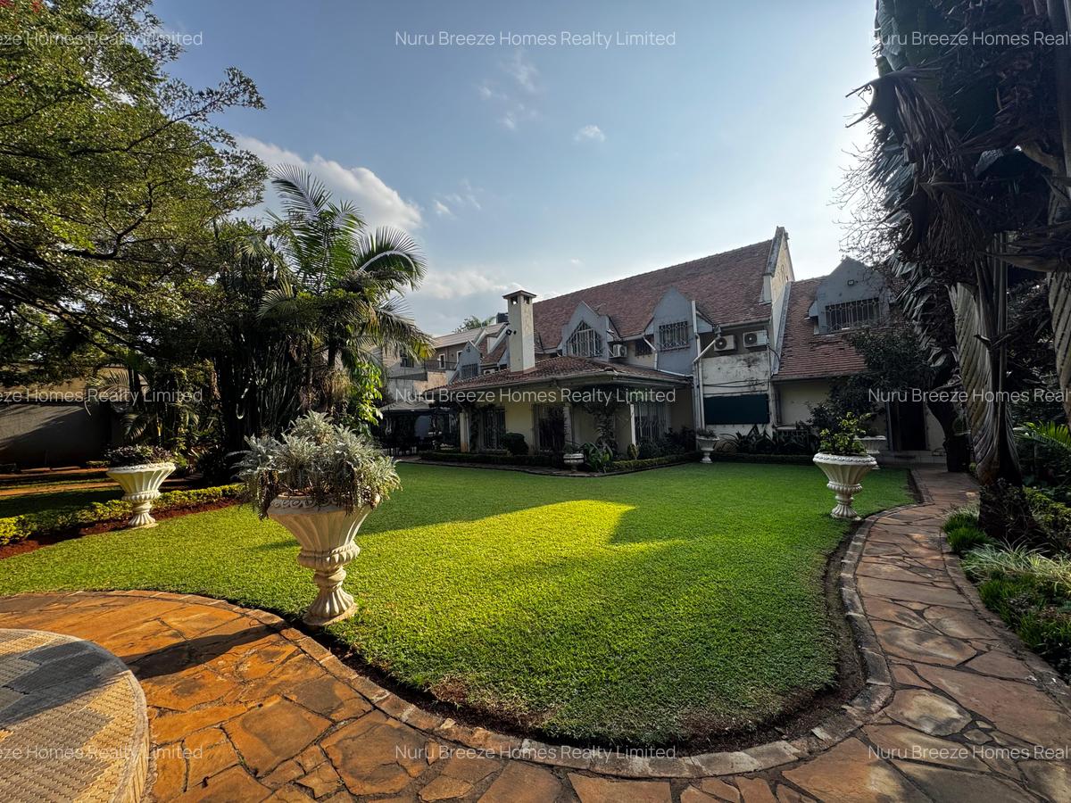 5 Bed House with En Suite in Thigiri - 8