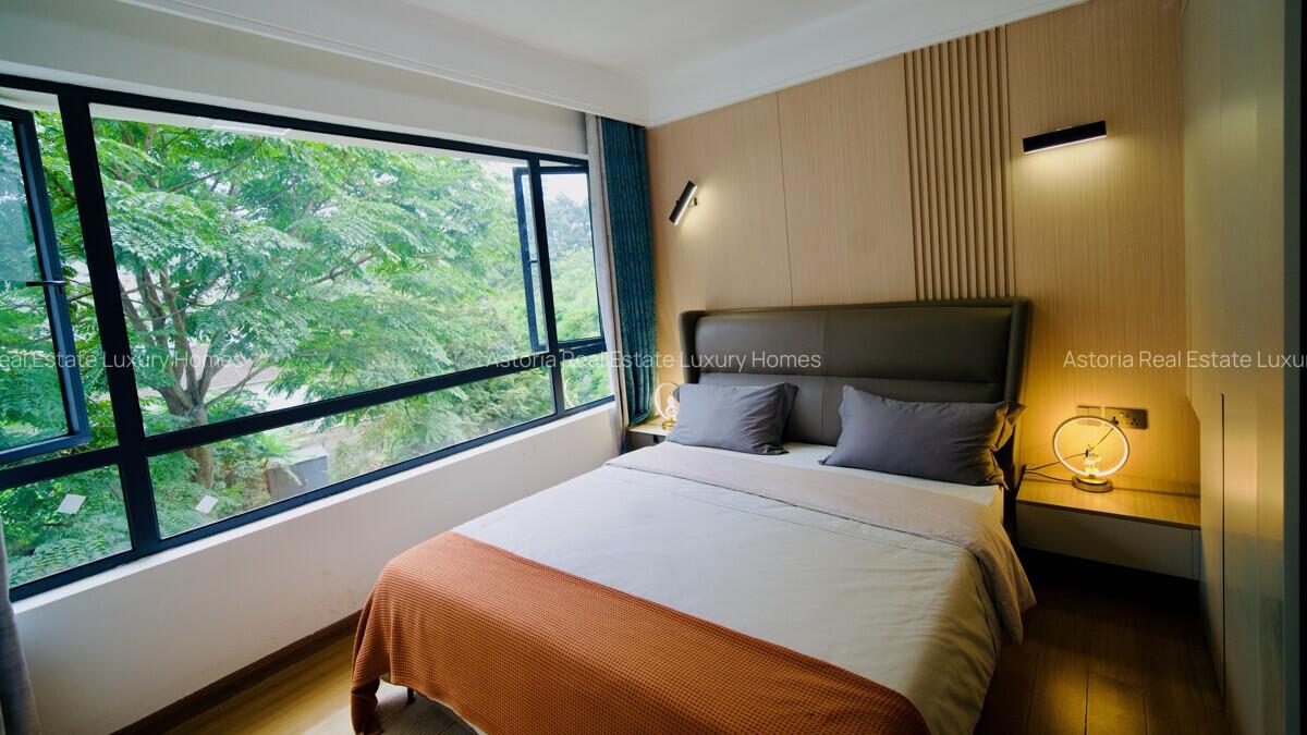 3 Bed Apartment with En Suite at 2026-404 3 Bed - 18