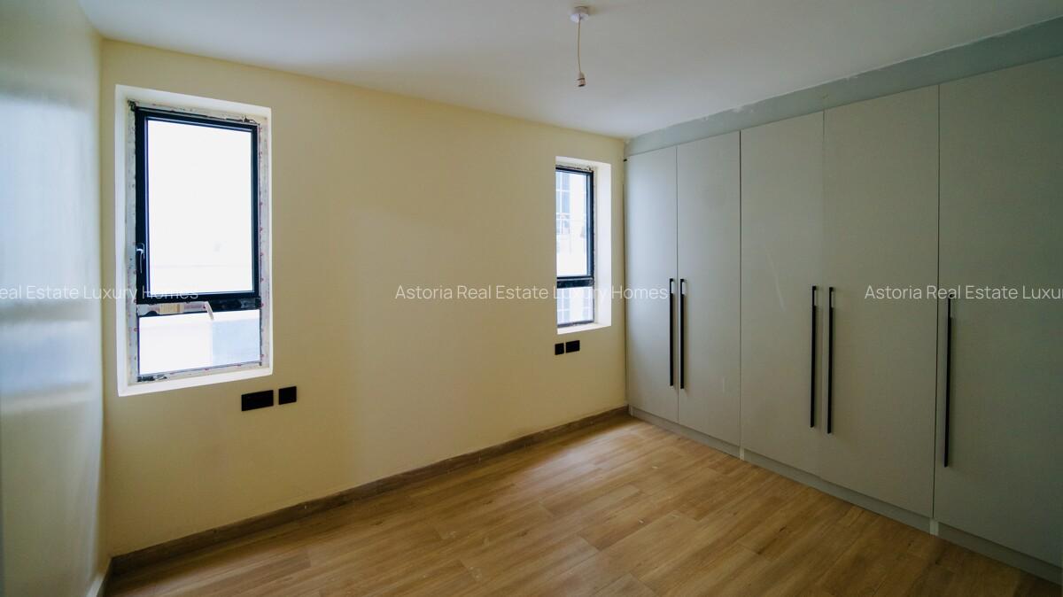 3 Bed Apartment with En Suite at 2026-429 3 Bed - 20