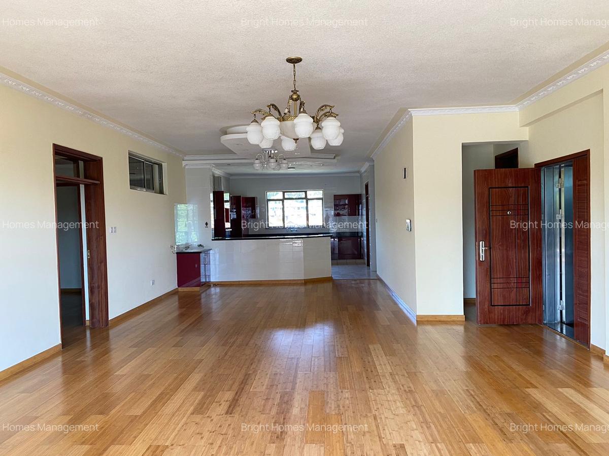 3 Bed Apartment with En Suite in Kilimani - 7