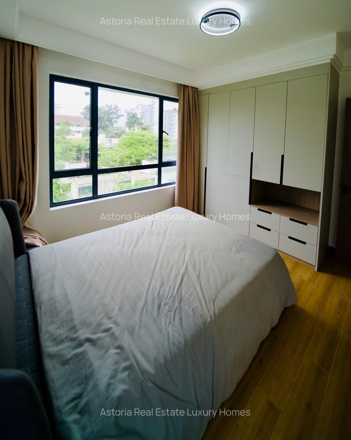 1 Bed Apartment with En Suite at 2026-403 - 16
