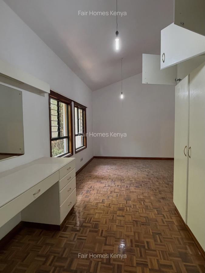2 Bed Townhouse with En Suite at Mandera Road - 2