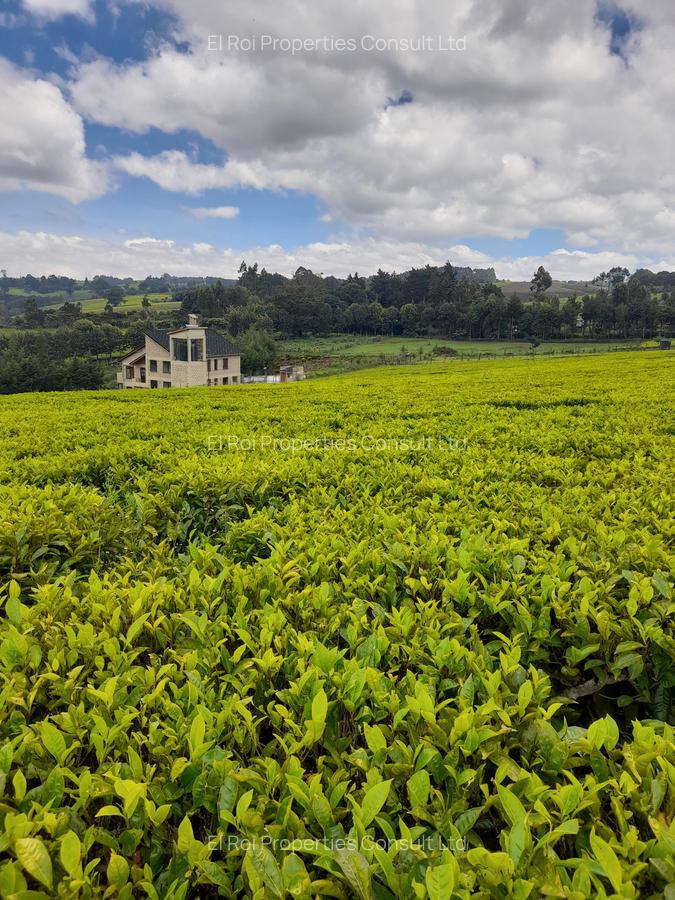 0.5 ac Land at Riara Ridge Tigoni - 1