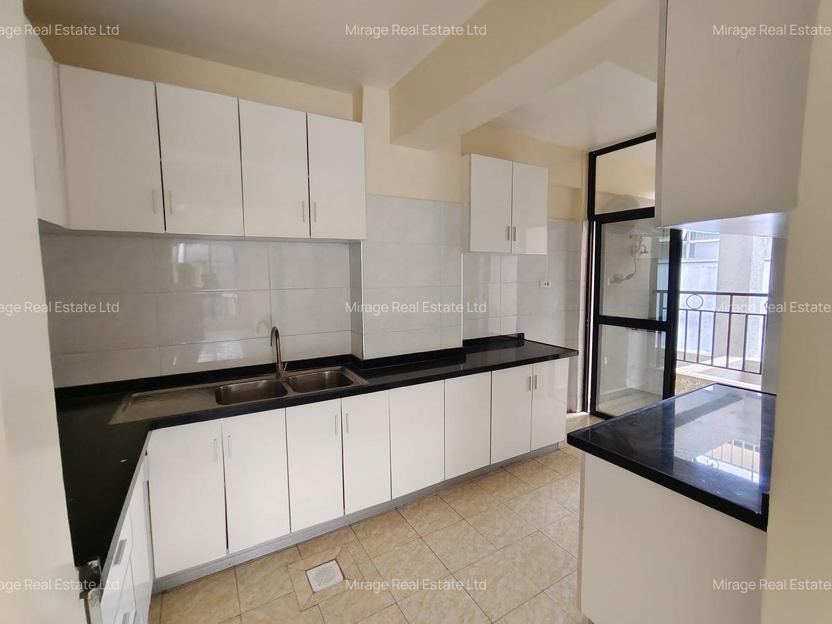 2 Bed Apartment with Gym in Kileleshwa - 10