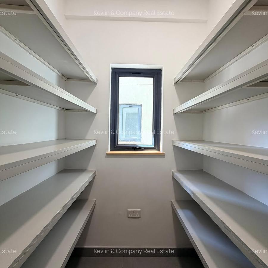 3 Bed Apartment with En Suite in Kileleshwa - 6