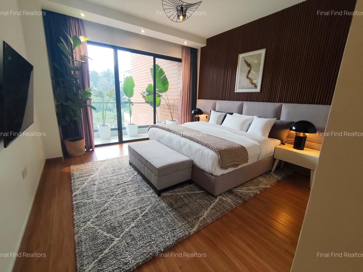 3 Bed Apartment with Staff Quarters in Riverside - 9