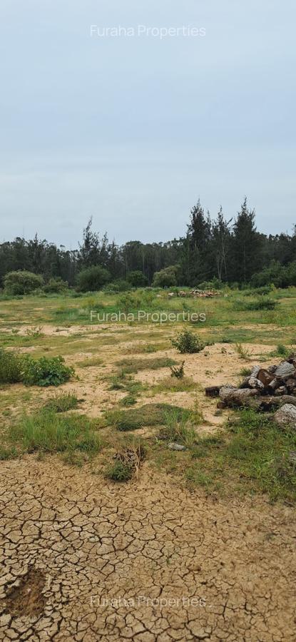 Land in Kilifi - 4