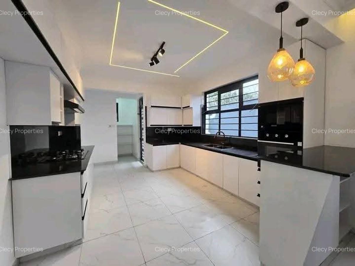 4 Bed House with En Suite at Mugutha - 5