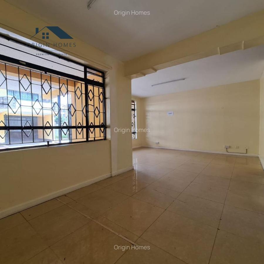 Commercial Property with Service Charge Included at Kilimani - 2