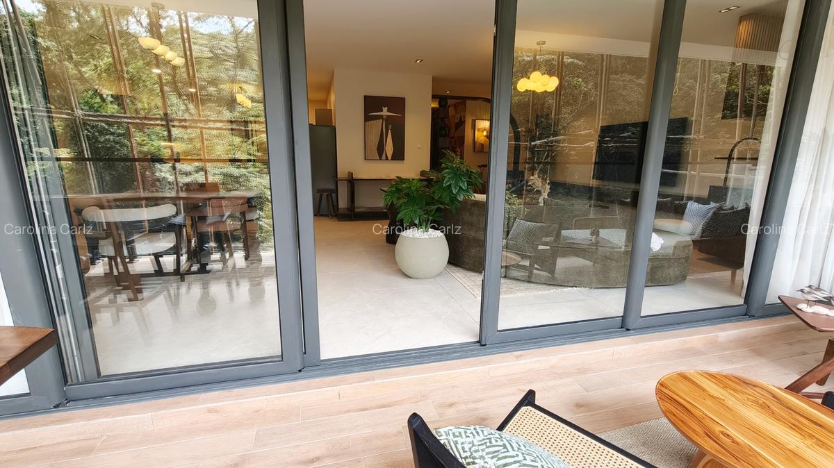3 Bed Apartment with En Suite at Karura Forest - 6