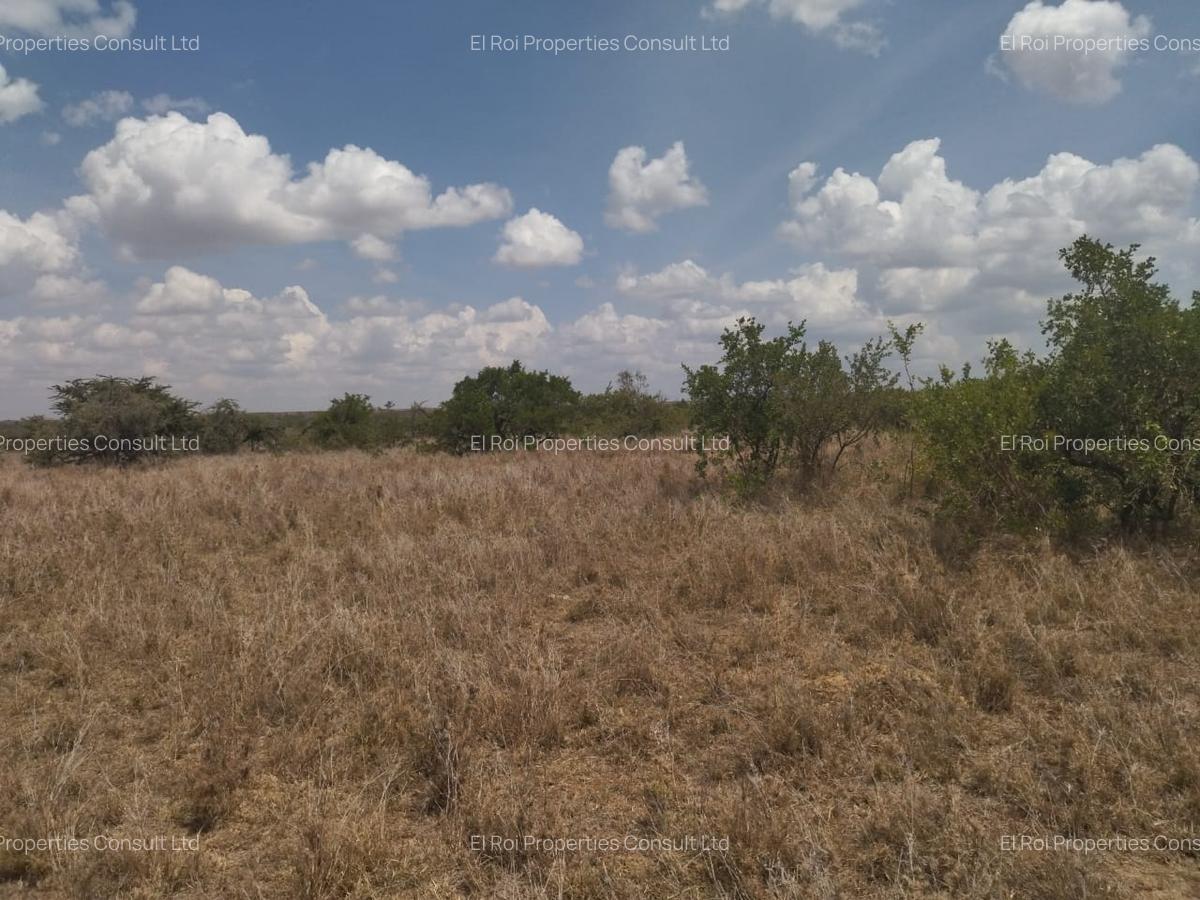1,000 ac Land at Laikipia Posta - 1