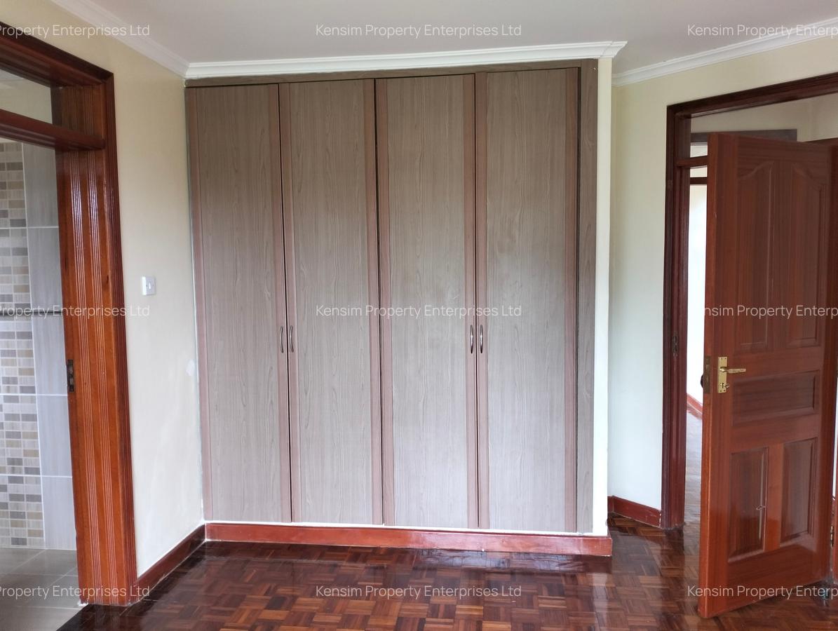 5 Bed Townhouse with En Suite in Rosslyn - 19