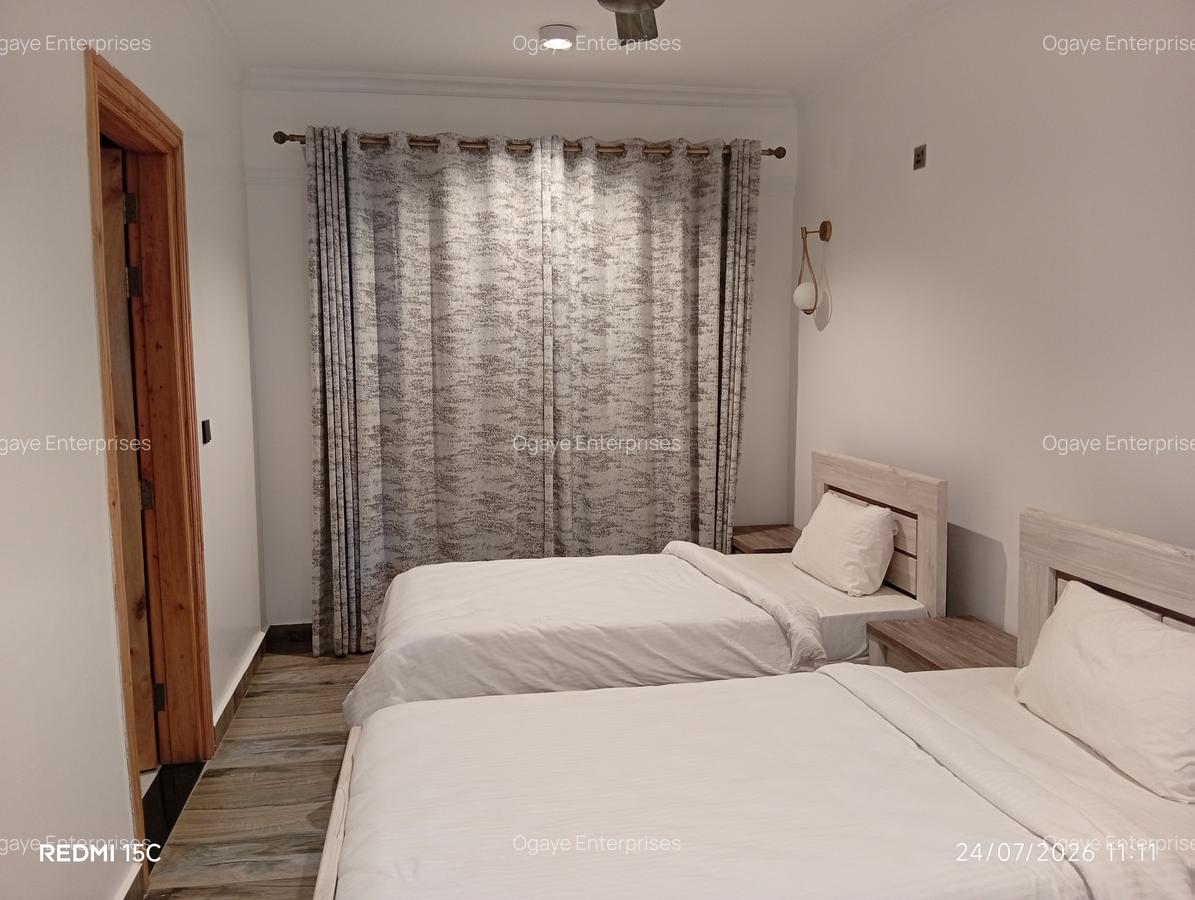 2 Bed Apartment with En Suite at Cement Road - 7