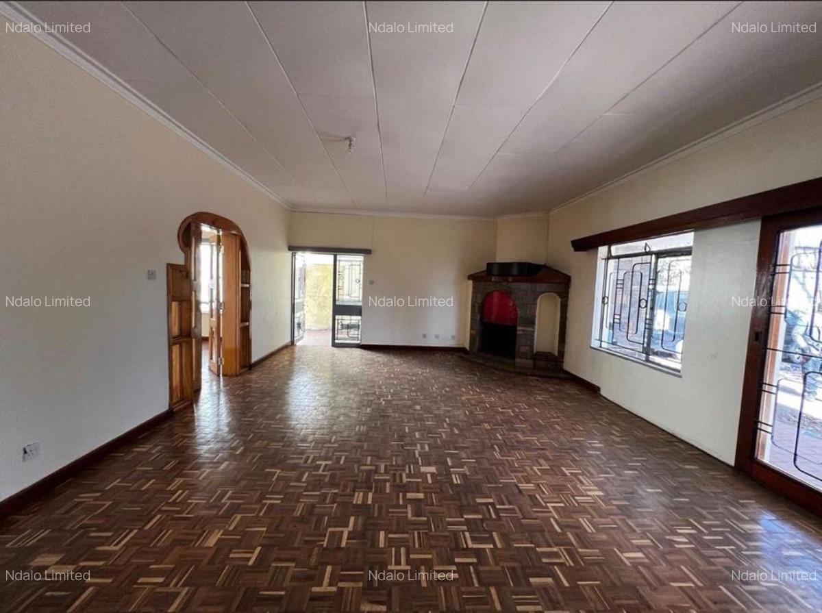 Commercial Property with Service Charge Included at Kilimani - 3