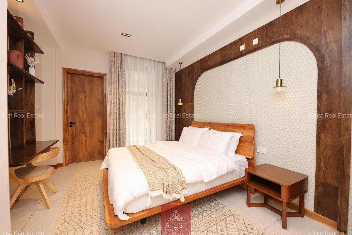 3 Bed Apartment with En Suite at Donyo Sabuk - 14