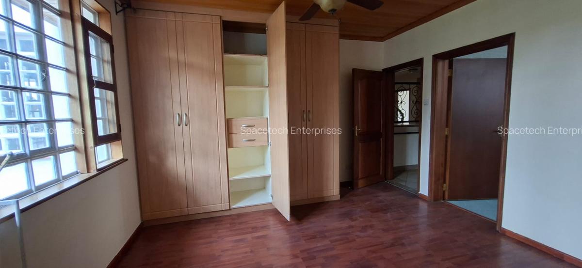 4 Bed House with En Suite in Runda - 15