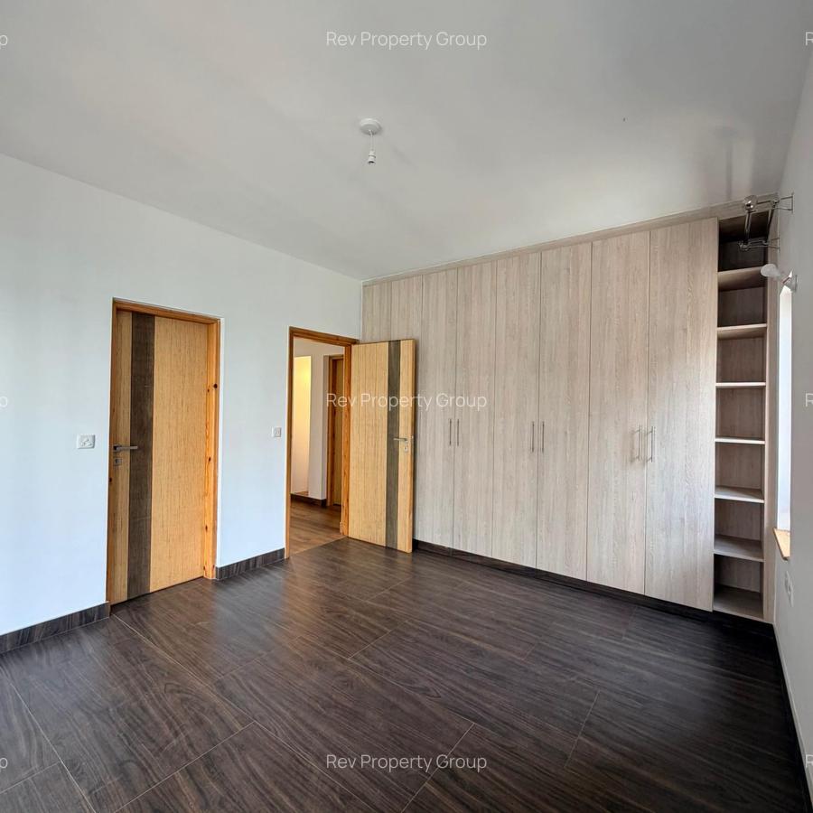 3 Bed Apartment with En Suite in Kileleshwa - 9