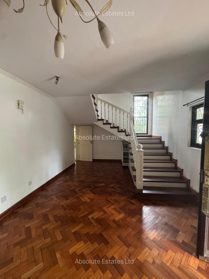 5 Bed House in Muthaiga - 4
