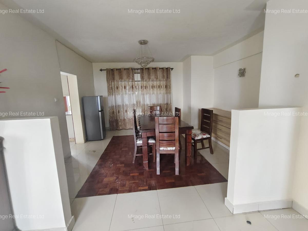 3 Bed Apartment with En Suite in Kilimani - 4