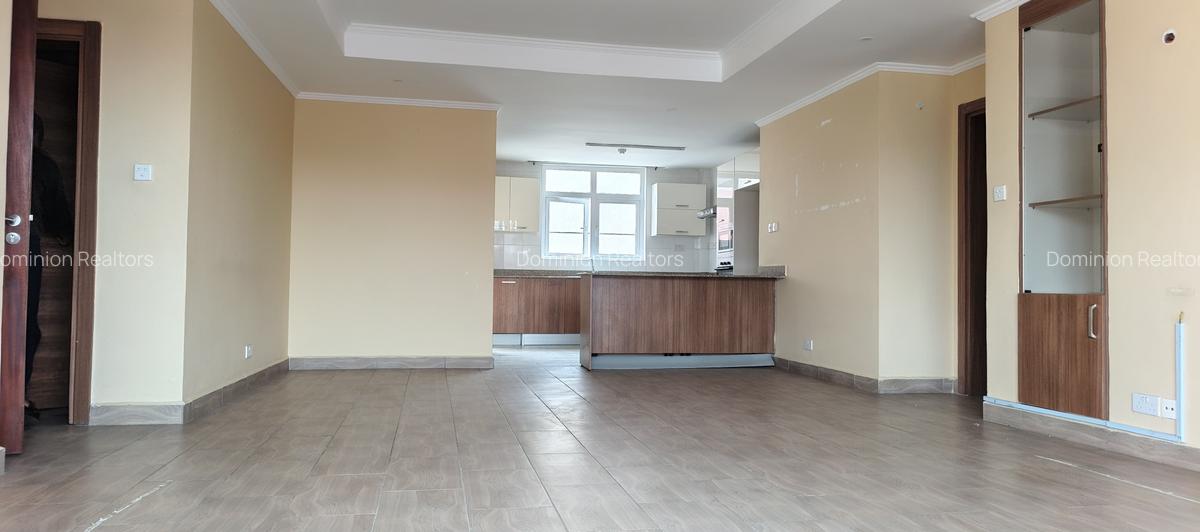 3 Bed Apartment with En Suite at Argwings Kodhek Road - 2