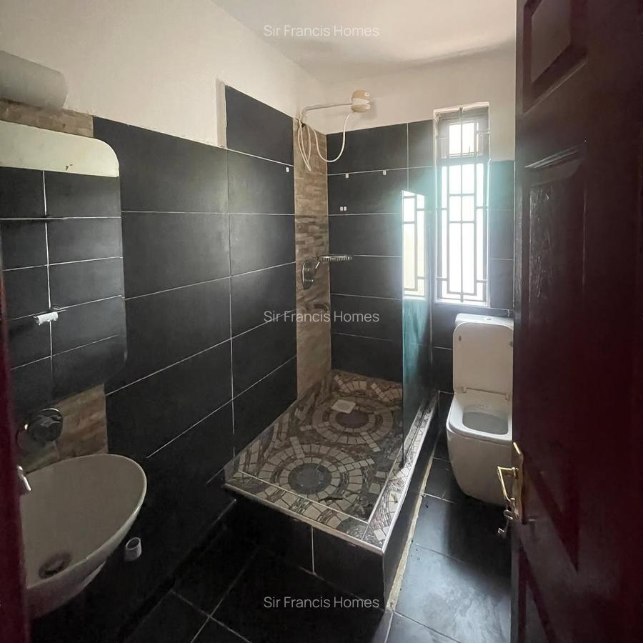 Serviced 3 Bed Apartment with En Suite in Lavington - 4
