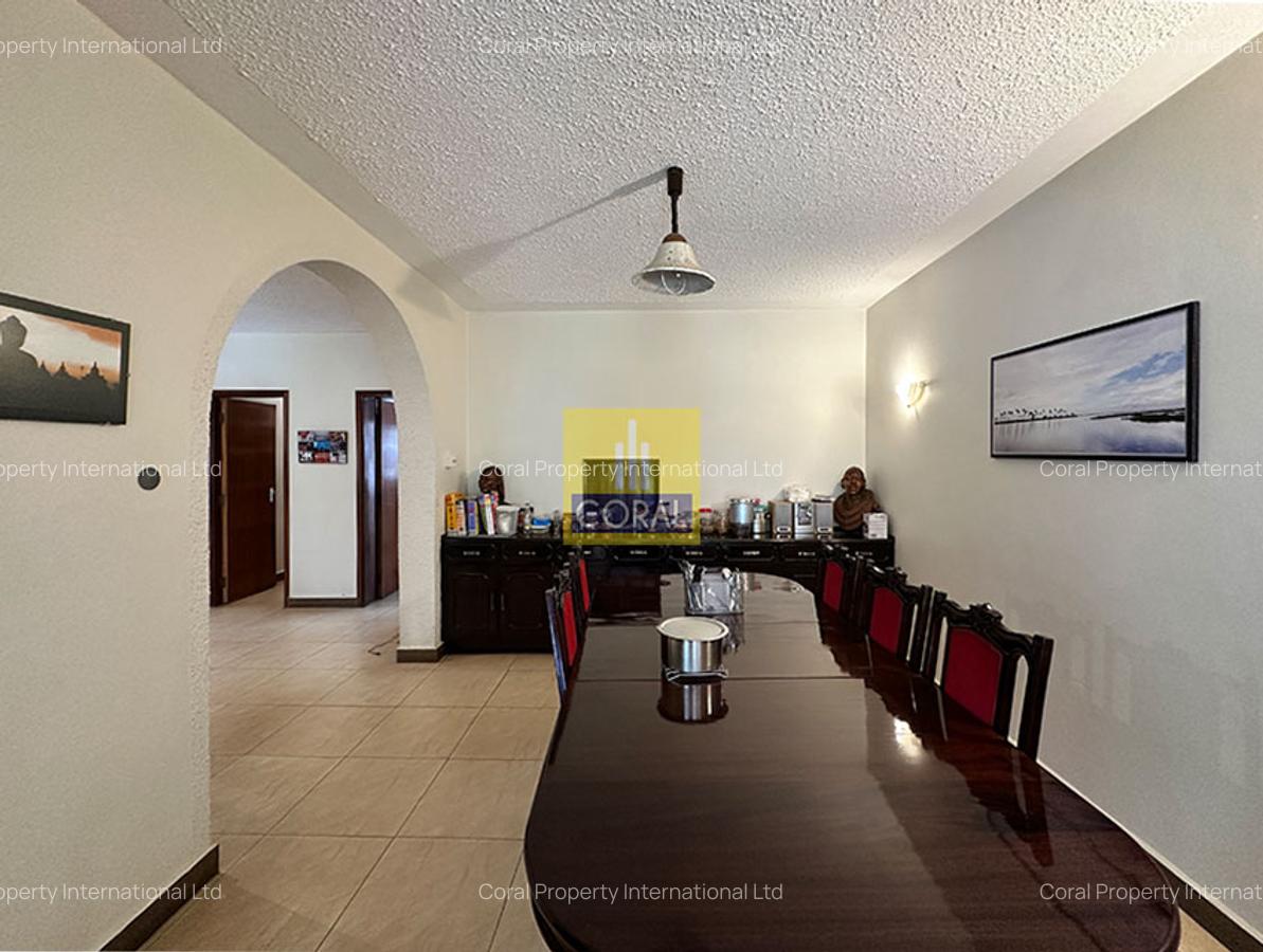 5 Bed House in General Mathenge - 5