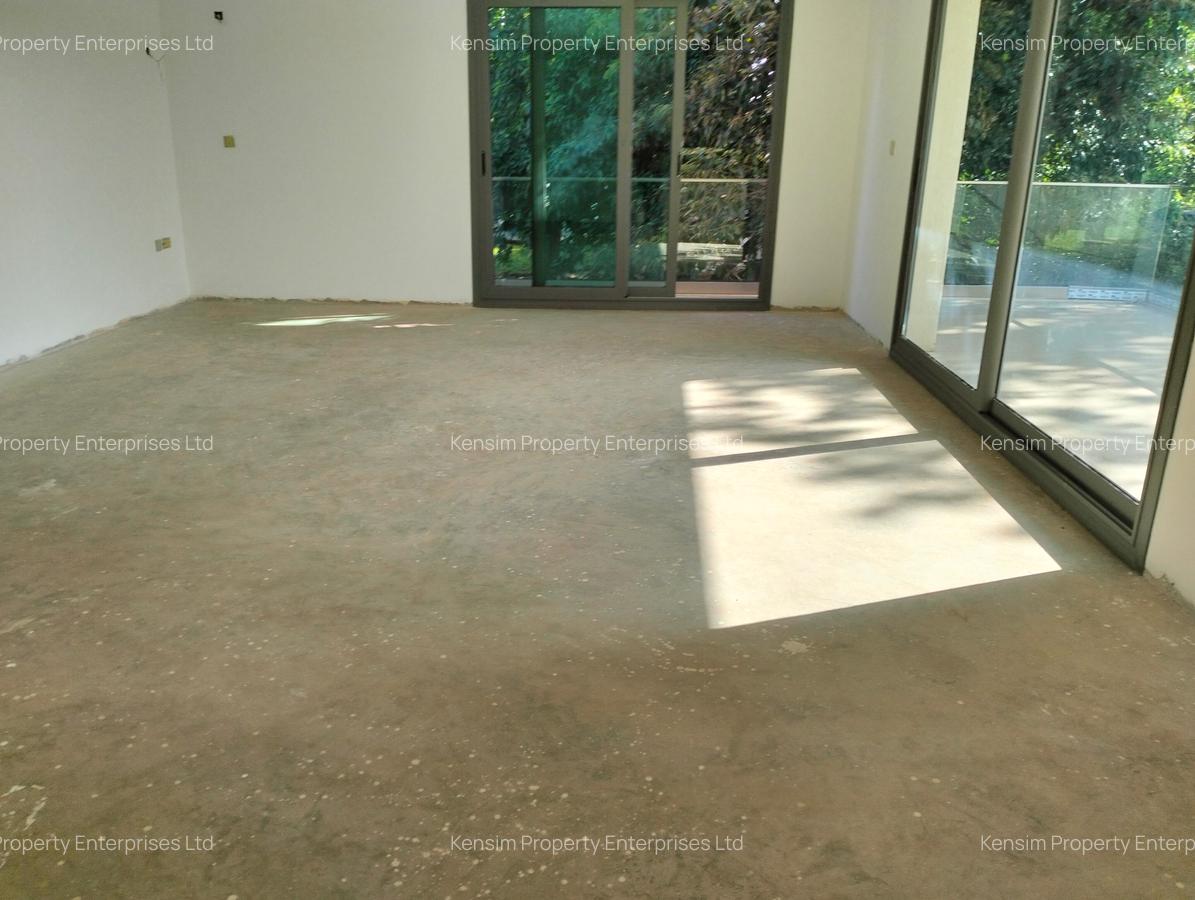 5 Bed Townhouse with En Suite in Lavington - 11