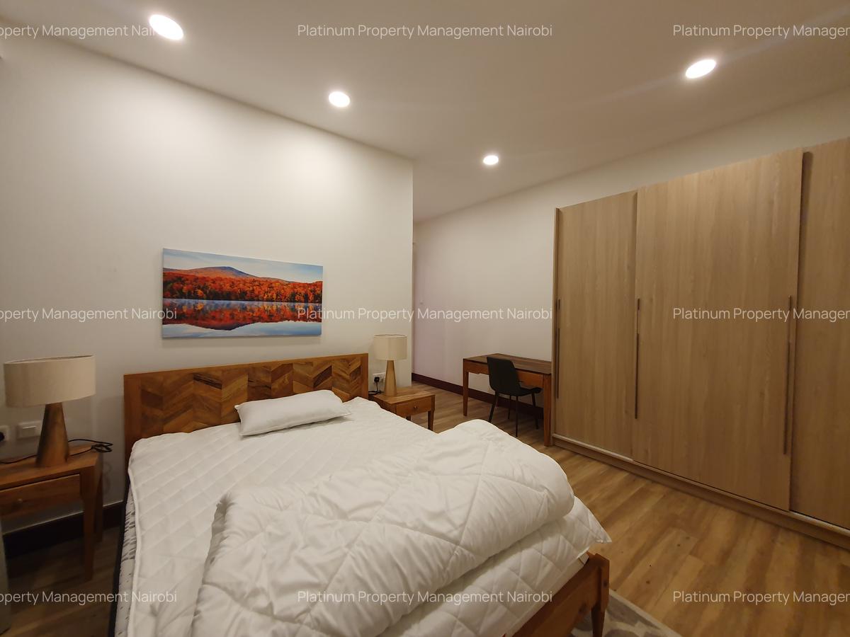 2 Bed Apartment with En Suite at The Colosseum - 12