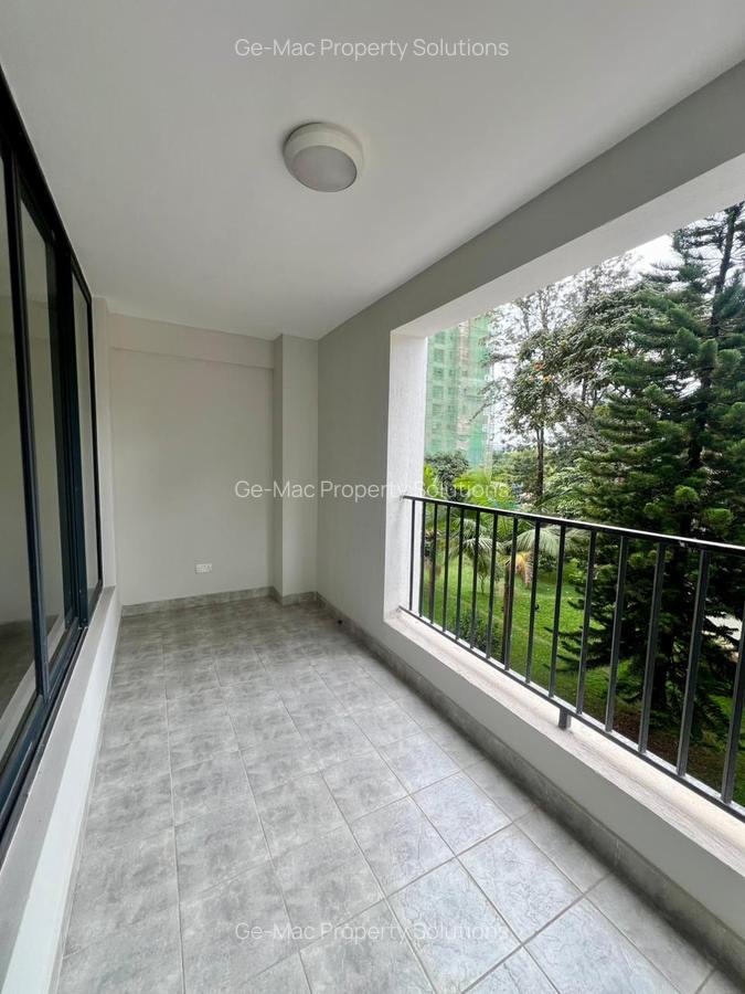3 Bed Apartment with En Suite in Kileleshwa - 1