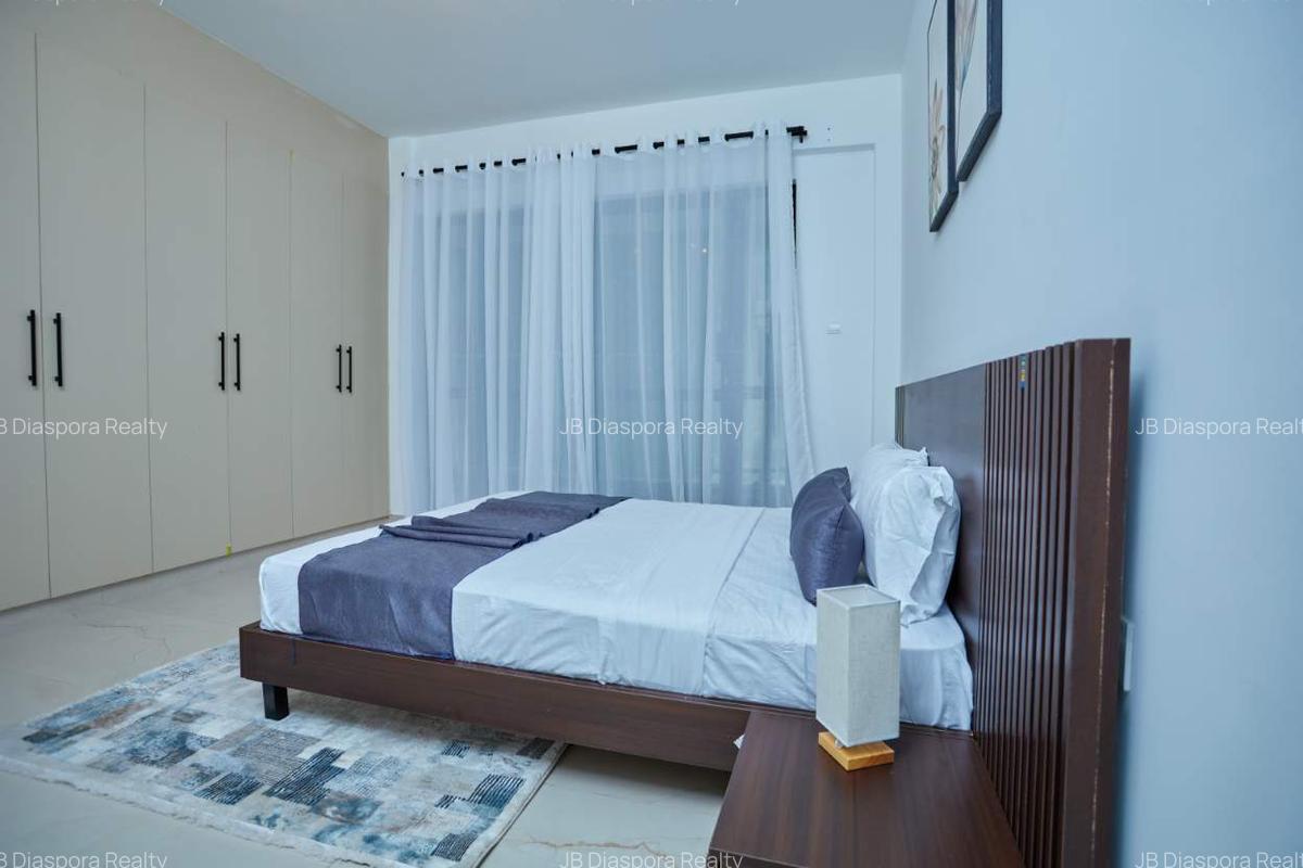 3 Bed Apartment with En Suite in Westlands Area - 9