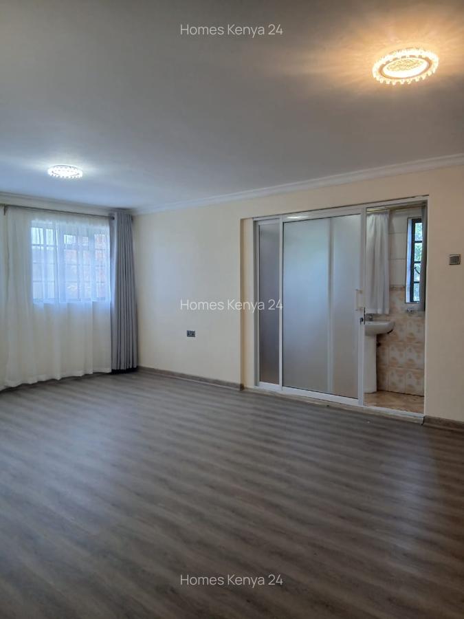 3 Bed House in Runda - 11