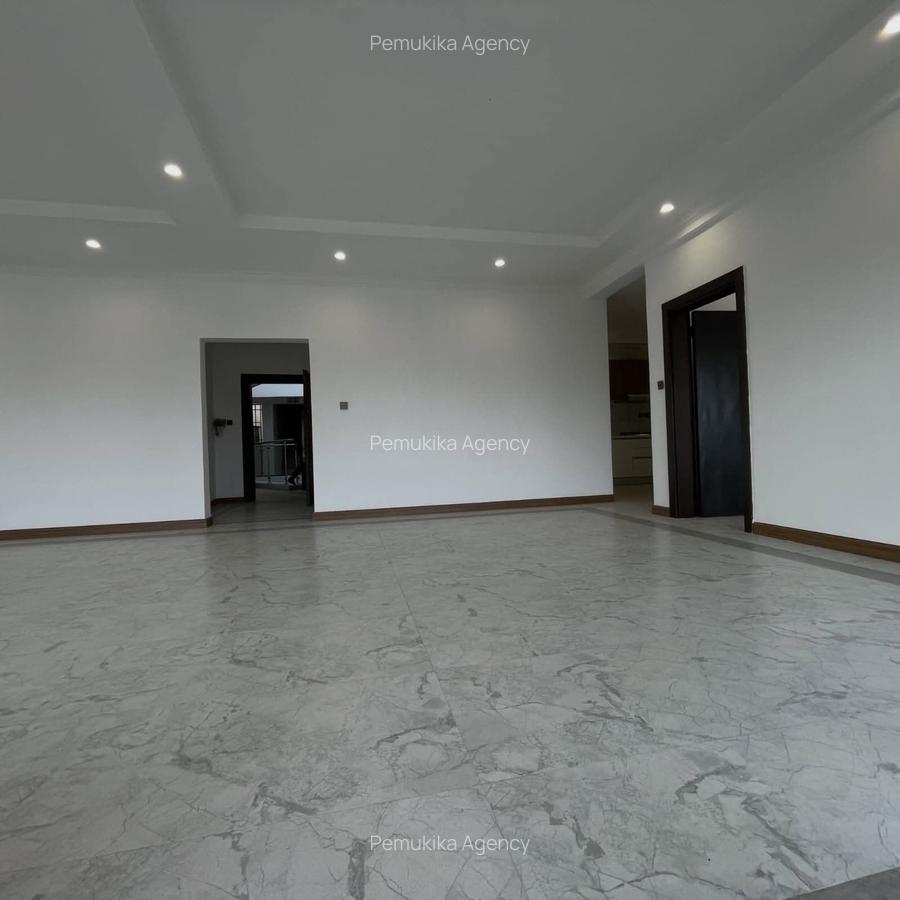 3 Bed Apartment with En Suite in Kileleshwa - 13