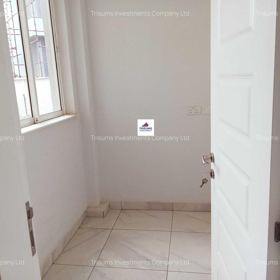Furnished 3 Bed Apartment with En Suite in Westlands Area - 13