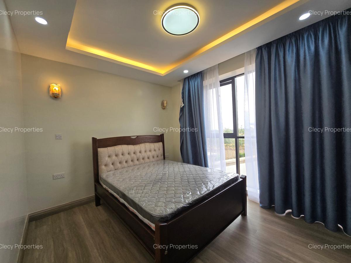 5 Bed Villa with En Suite at Utawala - 11