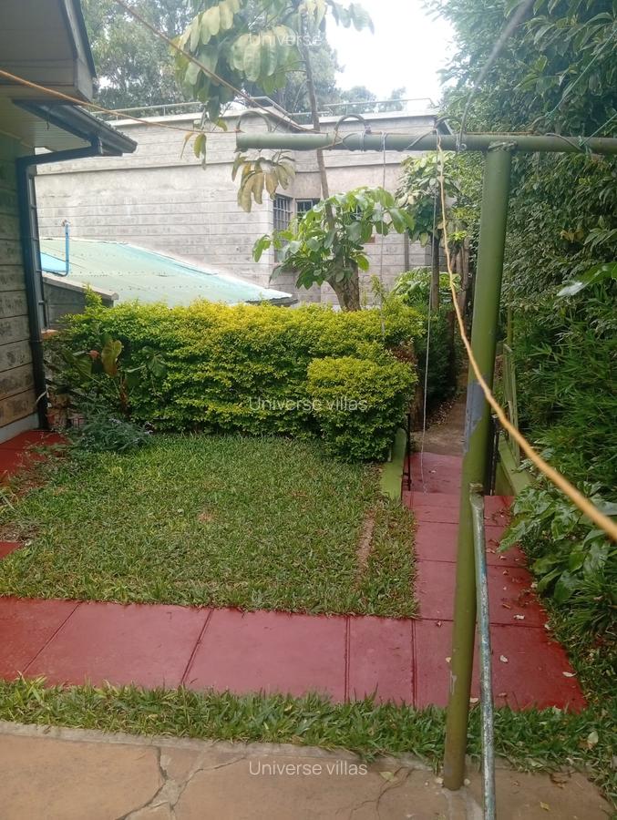 3 Bed House with Walk In Closet at Karen - 18