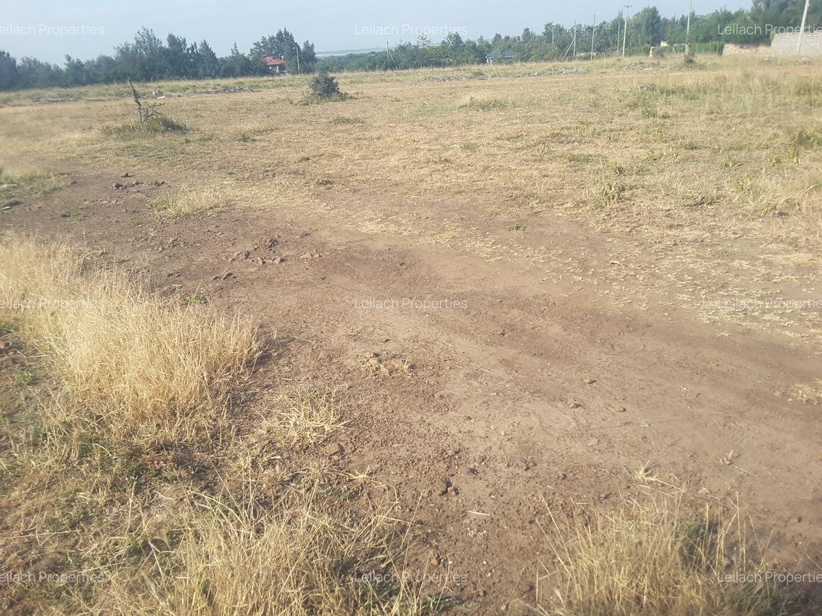 17 ac Land in Ongata Rongai - 5