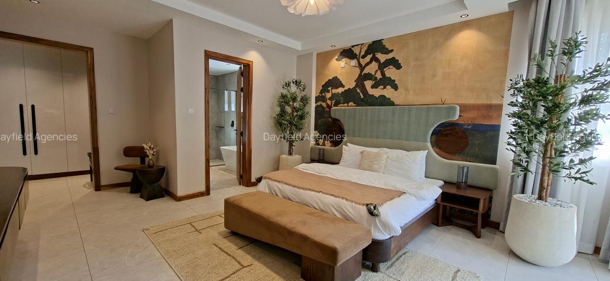 2 Bed Apartment with En Suite at Off Peponi Road - 16