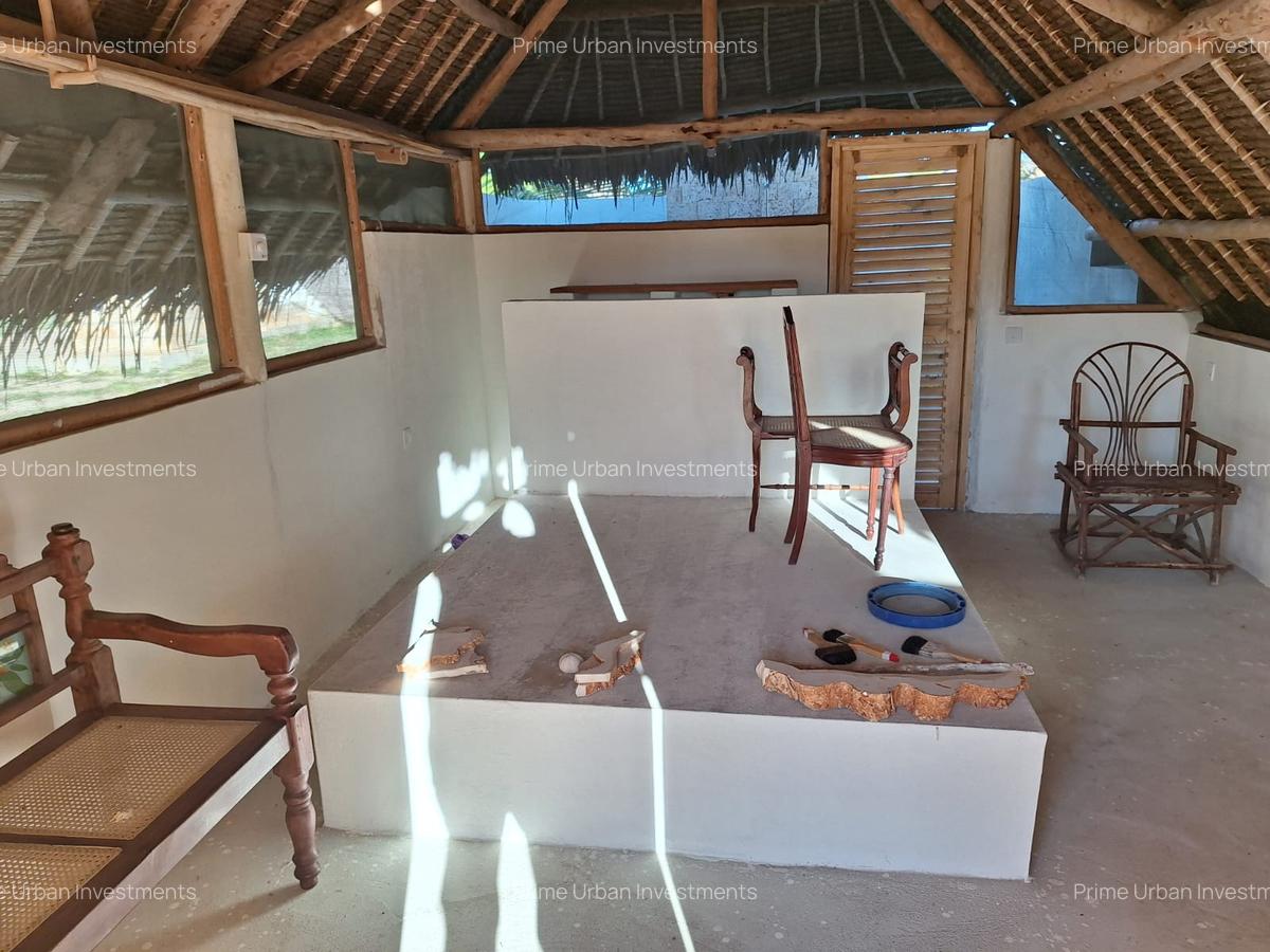 Land at Funzi Island - 20