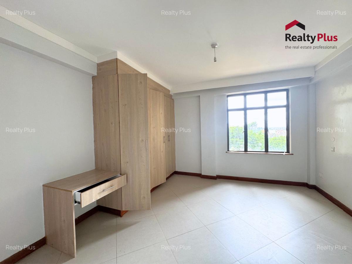 3 Bed Apartment with En Suite at Matumbato - 11