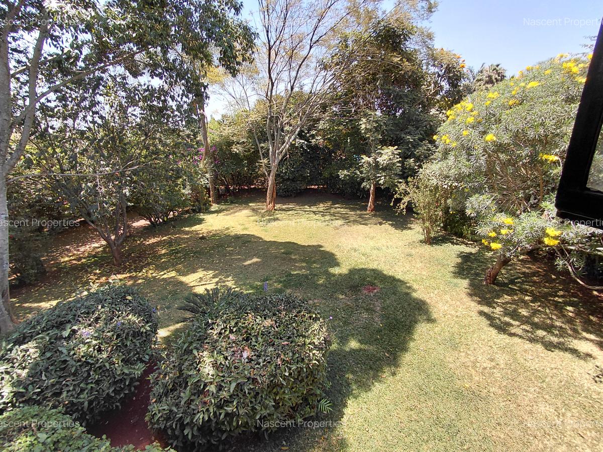 4 Bed Villa with En Suite in Runda - 3