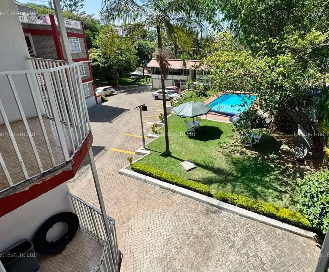 1 Bed Apartment with Swimming Pool in Lavington - 6