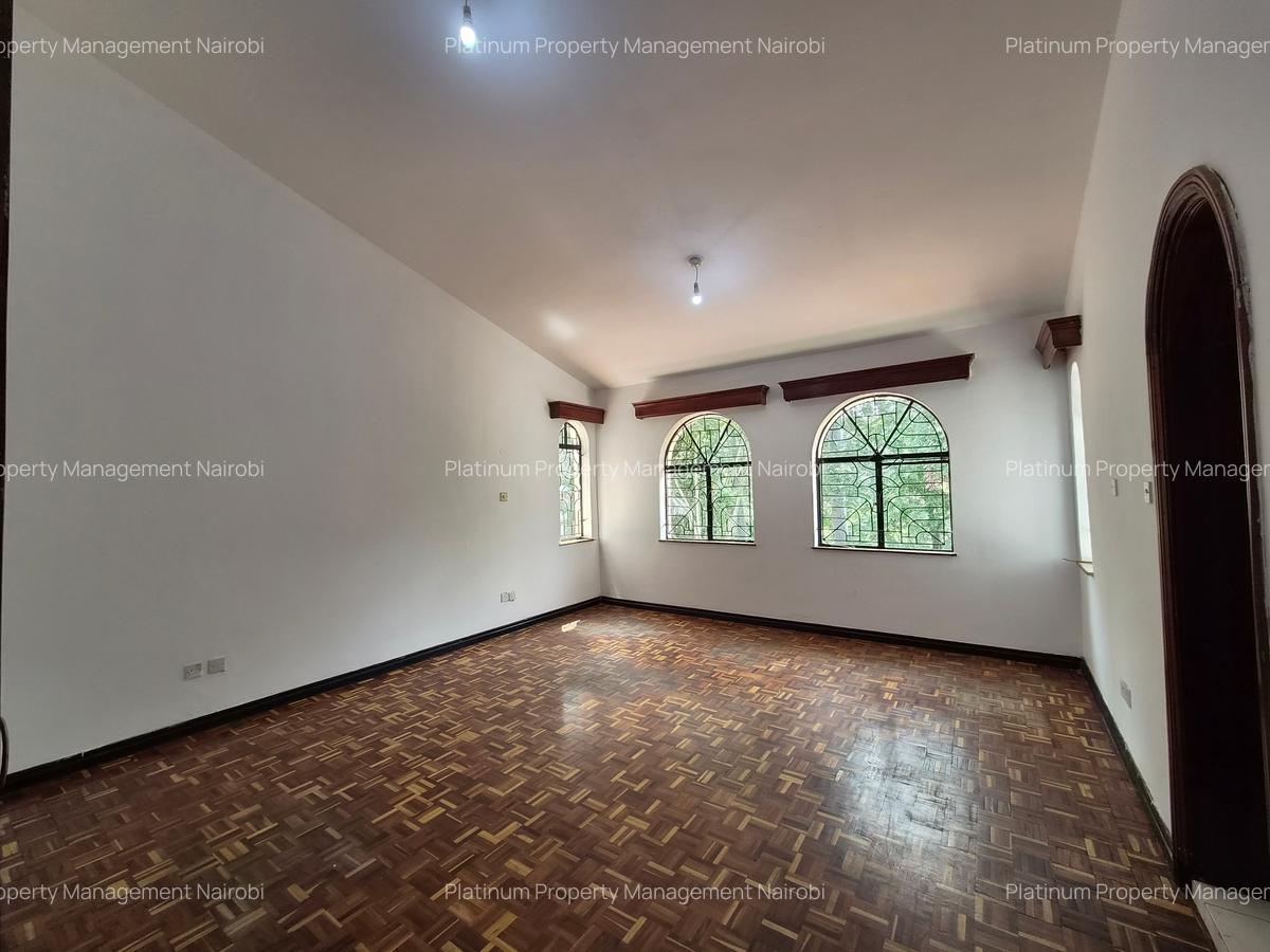 3,000 ft² Commercial Property with Service Charge Included at Peponi Rd - 3