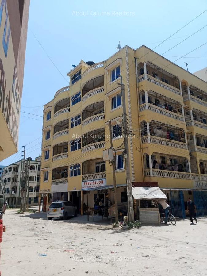 Serviced 10 Bed Apartment with Borehole at Bamburi - 2